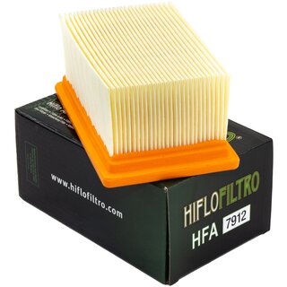 Luftfilter Hiflo HFA7912