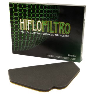 Air filter airfilter Hiflo HFA2909