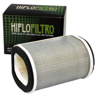 Air filter airfilter Hiflo HFA4912