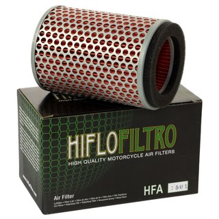 Air filter airfilter Hiflo HFA1501