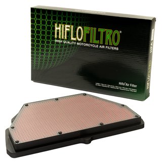 Air filter airfilter Hiflo HFA1603