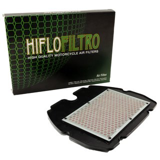 Air filter airfilter Hiflo HFA1605