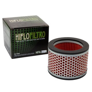 Air filter airfilter Hiflo HFA1612