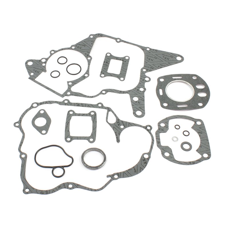 Engine Seal Kit for Honda MBX 80 HC04 1982-1987/MTX 80 S RS R2