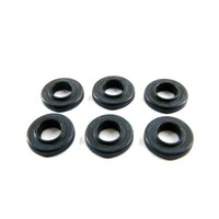 Cylinder head mounting rubber