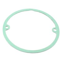 Engine cover gasket right ignition