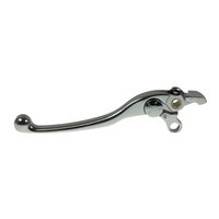 Clutch lever with adjuster