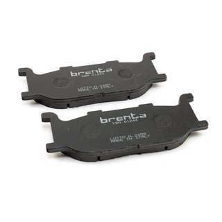 Brake pads front Brenta FT3057