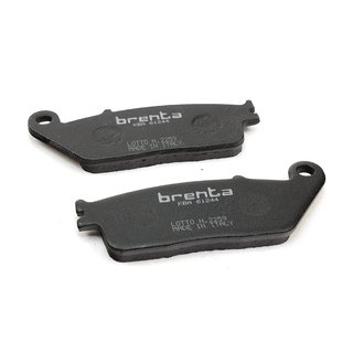 Brake pads Brenta FT3059