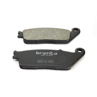 Brake pads Brenta FT3059