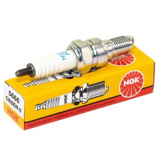 Spark plug NGK CR8EH-9 5666