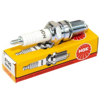 Spark plug NGK D8EA 2120
