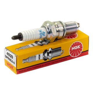 Spark plug NGK DPR8EA-9 4929