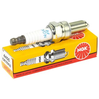 Spark plug NGK CR7EKB 4455