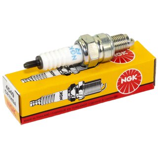 Spark plug NGK CR7HSA 4549