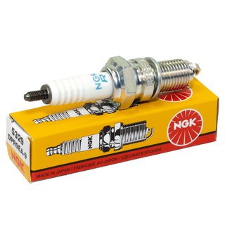 Spark plug NGK DPR9EA-9 5329