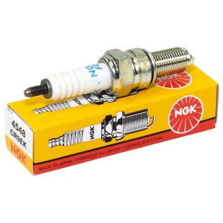 Spark plug NGK CR9EK 4548