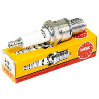 Spark plug NGK B8ES 2411