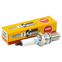 Spark plug NGK DR8EA 7162