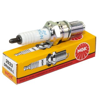 Spark plug NGK DR8ES-L 2923