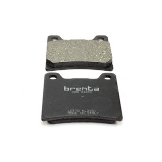 Brake pads Brenta FT3053
