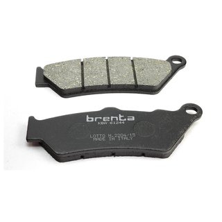 Brake pads Brenta FT3090