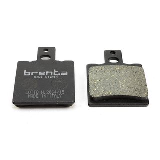 Brake pads Brenta FT3029