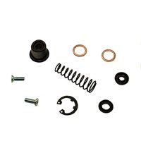 Brake Master Cylinder Repair Kit front 18-1004