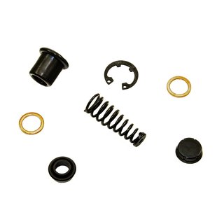 Brake Master Cylinder Repair Kit front 18-1021