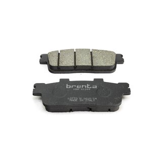 Brake pads Brenta FT3100