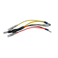 LED Resistor with adapter cable