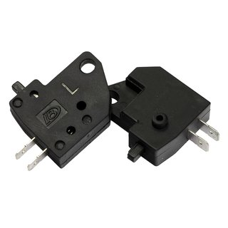 Brake light switch pair left and right