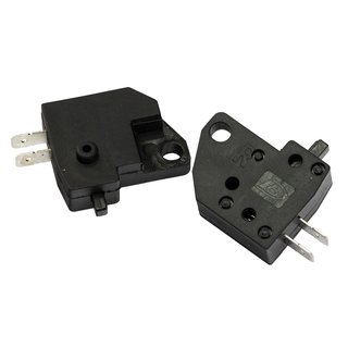 Brake light switch pair left and right
