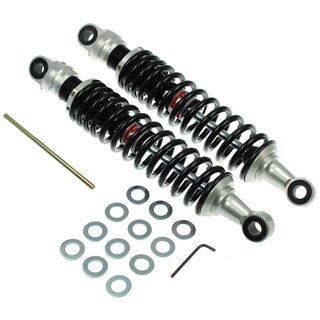 Shock Absorber Set Stereo 4 adjustable YSS manufacturer with ABE