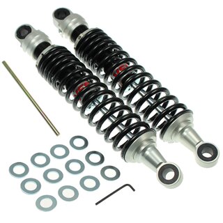 Shock Absorber Set Stereo 5 adjustable YSS manufacturer with ABE