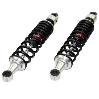 Shock Absorber Set Stereo 6 adjustable YSS manufacturer with ABE