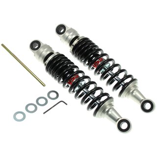 Shock Absorber Set Stereo 7 adjustable YSS manufacturer with ABE