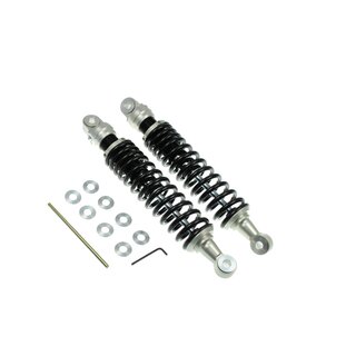 Shock Absorber Set Stereo 10 adjustable YSS manufacturer with ABE
