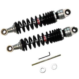 Shock Absorber Set Stereo 13 adjustable YSS manufacturer with ABE