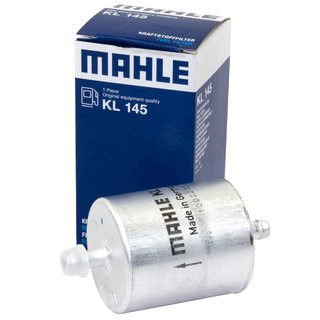 Fuel filter Mahle KL145