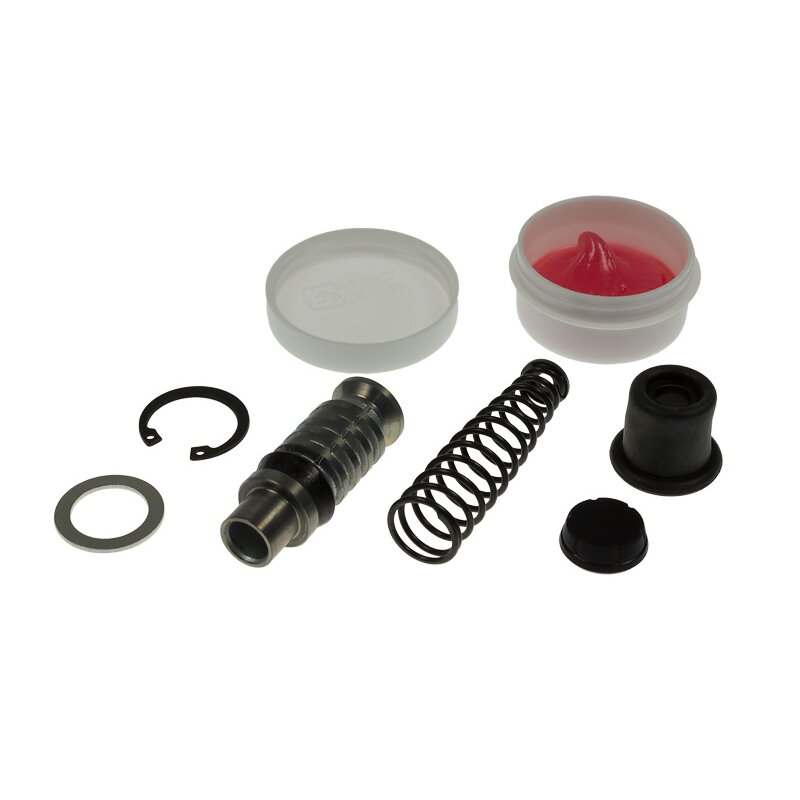DP 0107-012 Clutch Master Cylinder Rebuild Repair Parts Kit Compatible with Honda