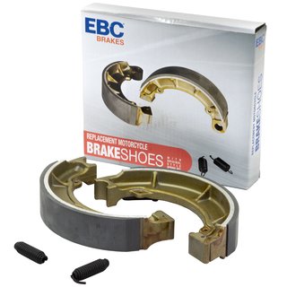 Bremsbacken EBC K706