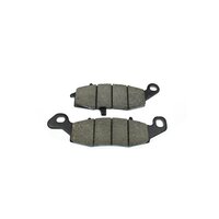 RMS right front brake pads organic 1420