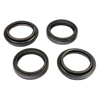 Fork and Dust Seal Kit 56-137