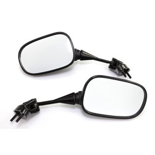 Mirror Set (left and right)