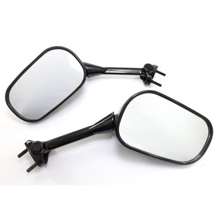 Mirror Set (left and right)