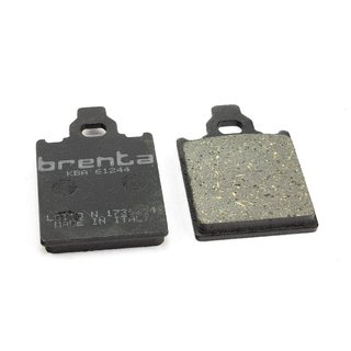 Brake pads Brenta FT3025