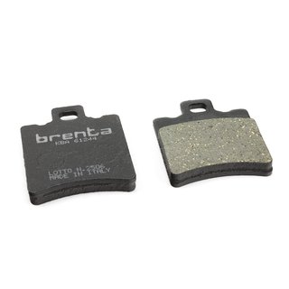 Brake pads Brenta FT3010