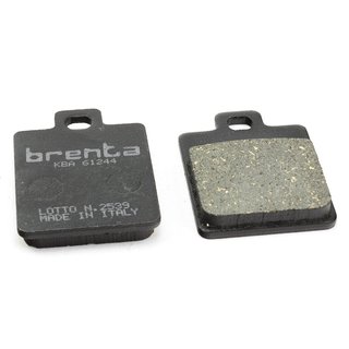 Bremsbelge Brenta FT3014
