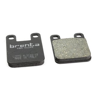Brake pads Brenta FT3015